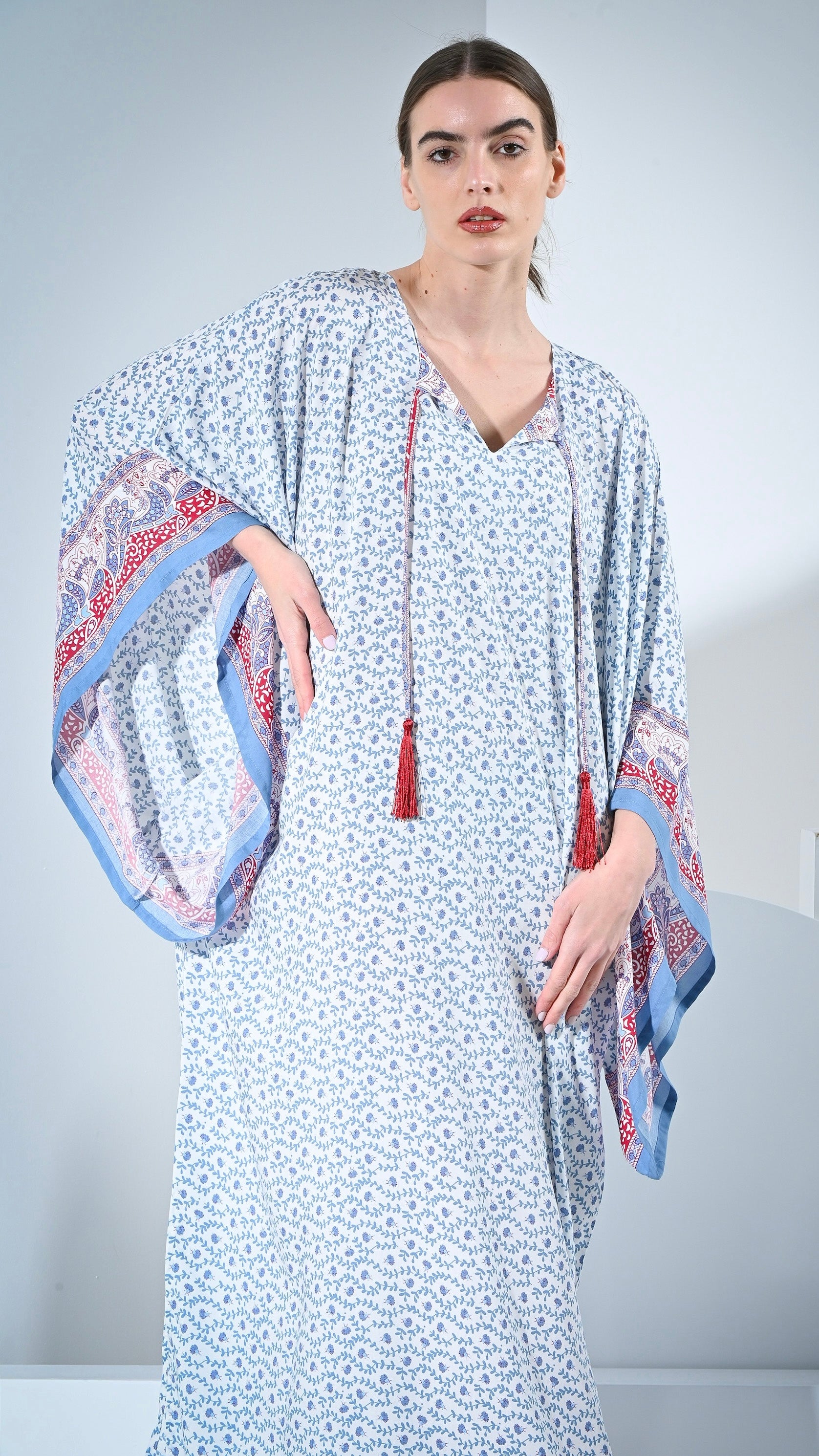 BB23-14 - Basma by Haya