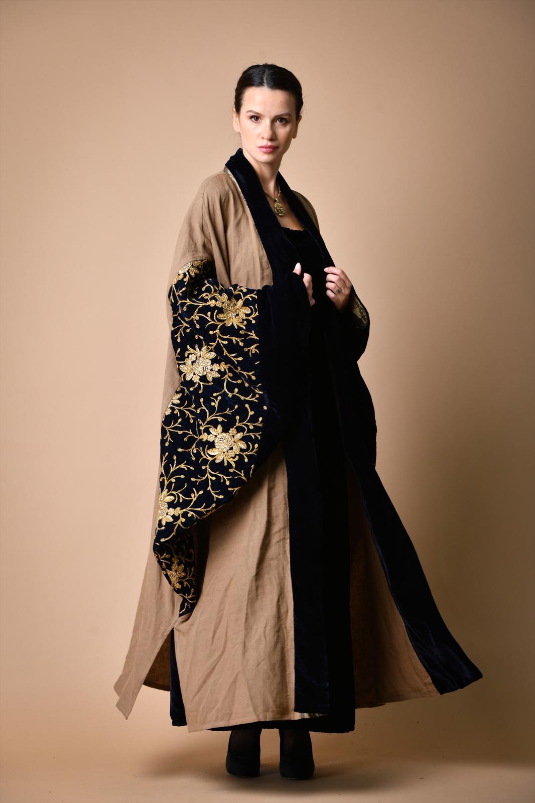 FW21-2B - Basma by Haya