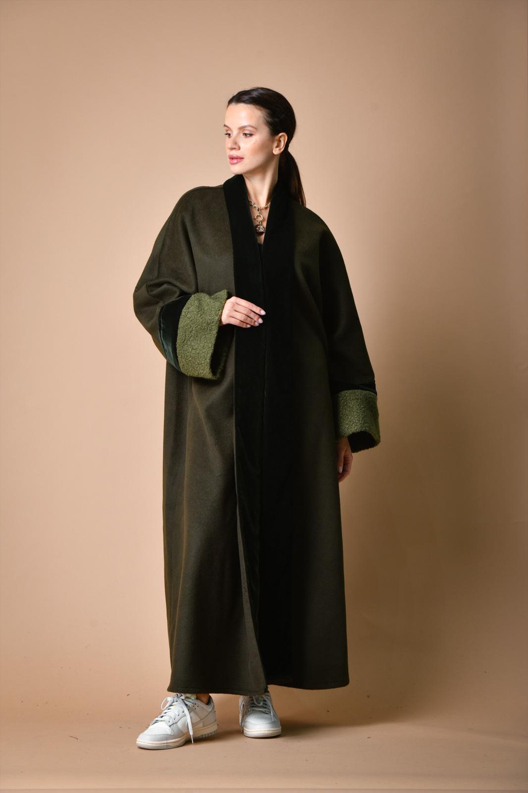 FW21-3B - Basma by Haya