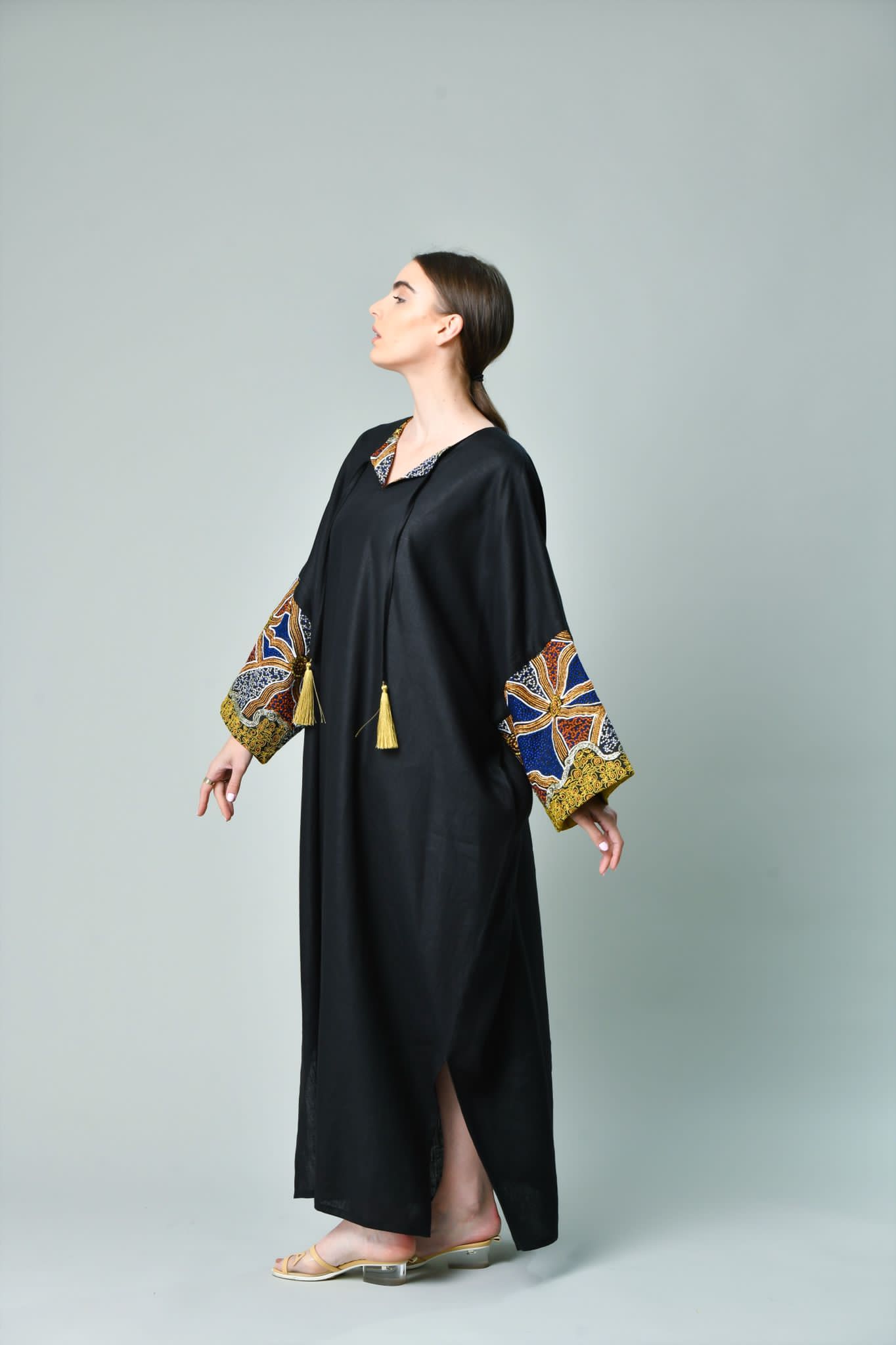 SS22-8A - Basma by Haya