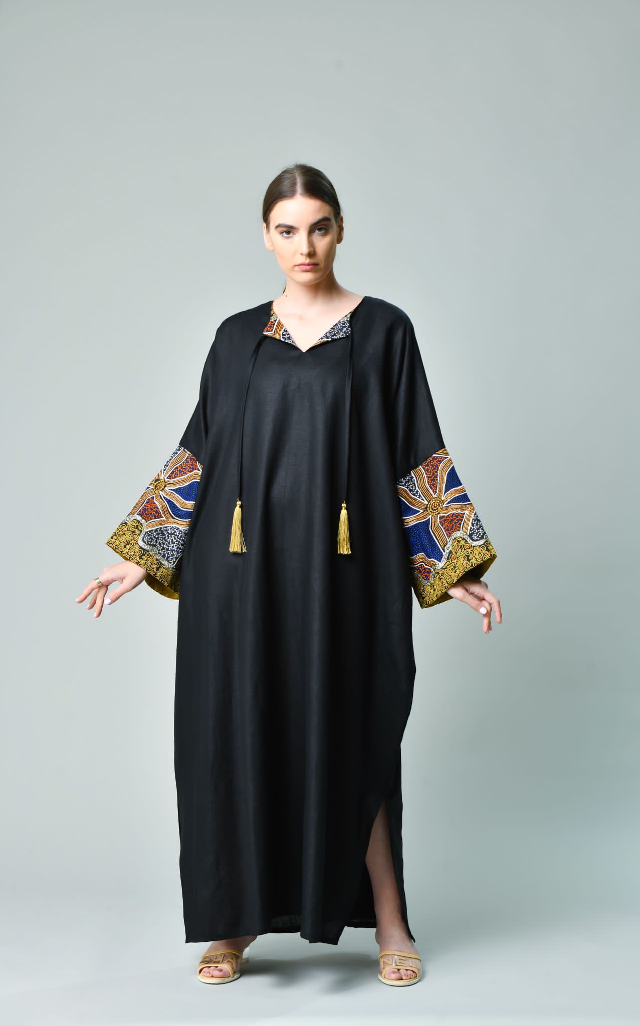 SS22-8A - Basma by Haya