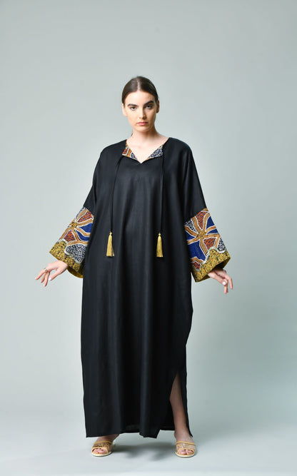 SS22-8A - Basma by Haya