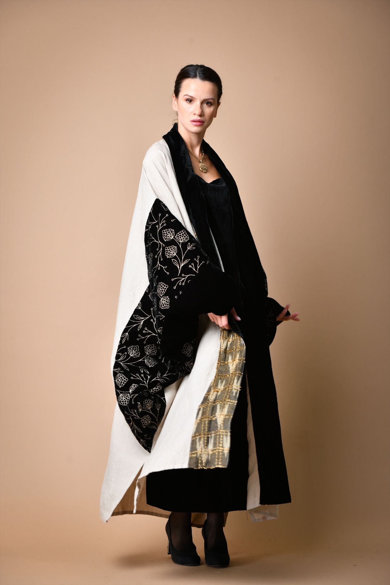 FW21-2A - Basma by Haya