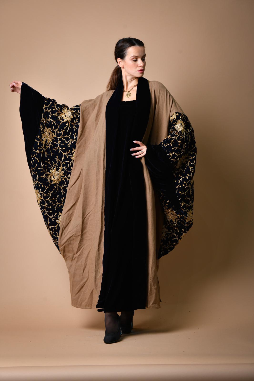 FW21-2B - Basma by Haya