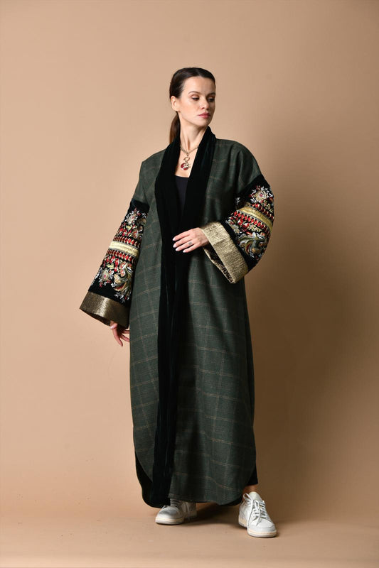 FW21-4B - Basma by Haya