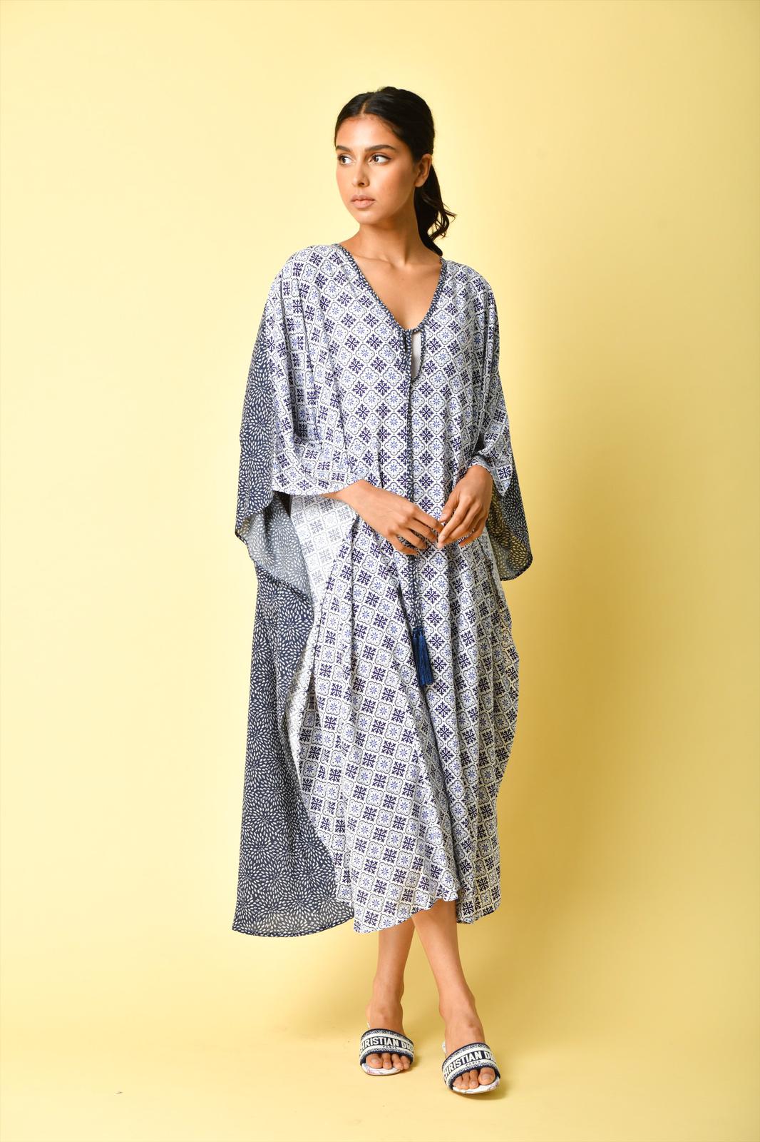 SUM-KAF-11 - Basma by Haya