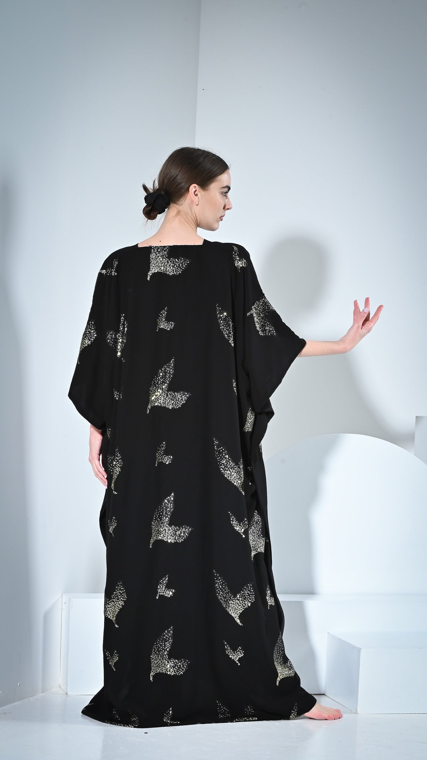 SS23-09C - Basma by Haya