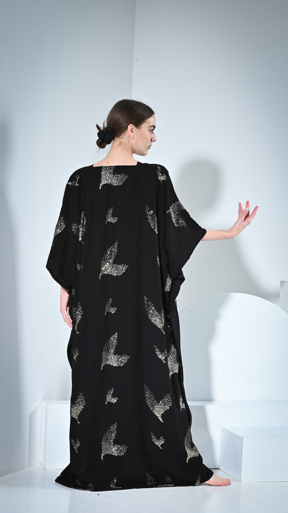 SS23-09C - Basma by Haya