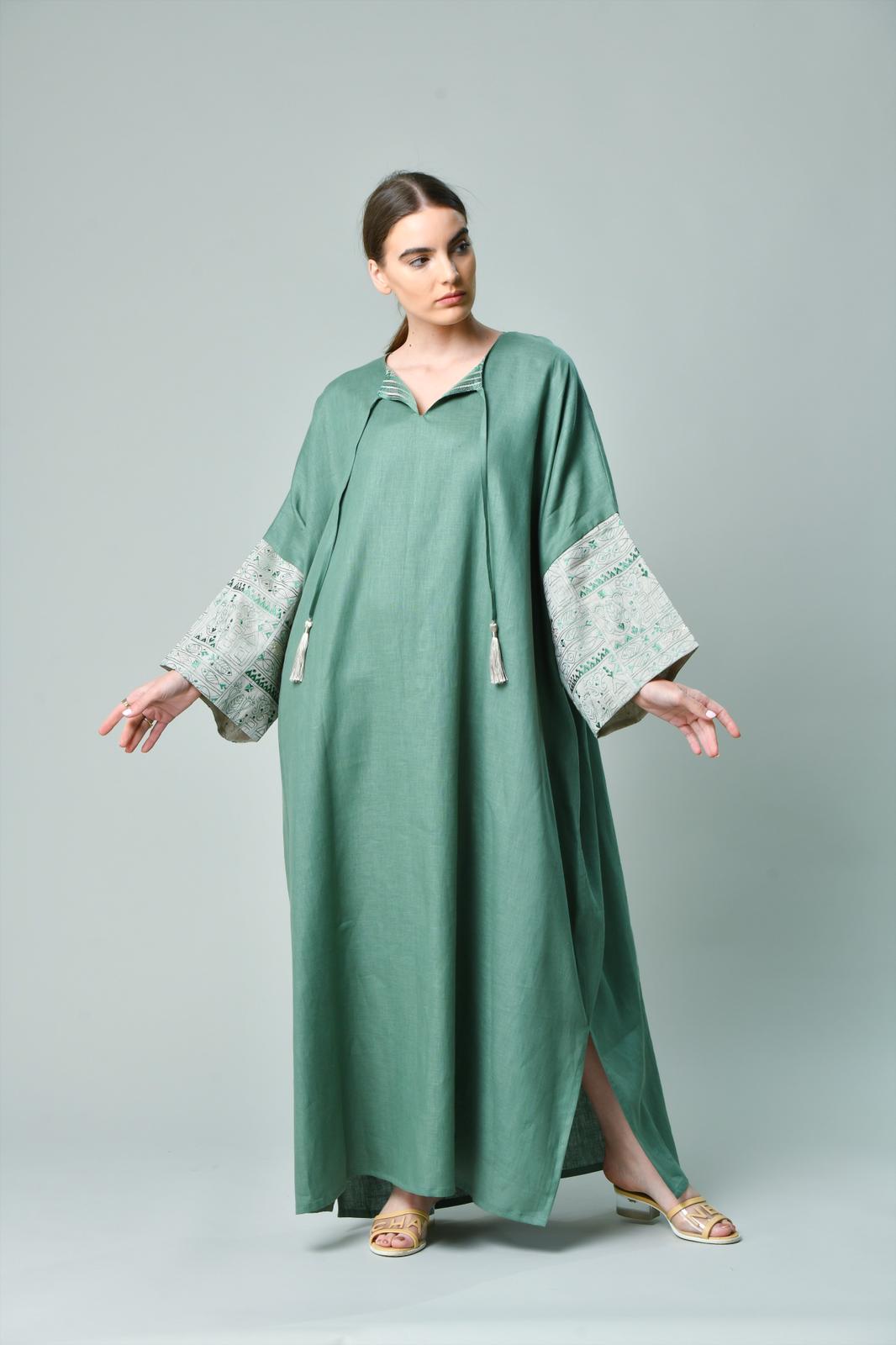 SS22-8C - Basma by Haya