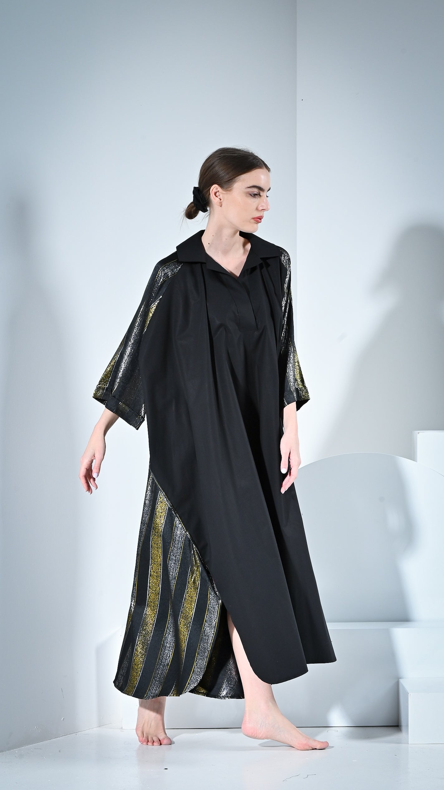 SS23-02D - Basma by Haya