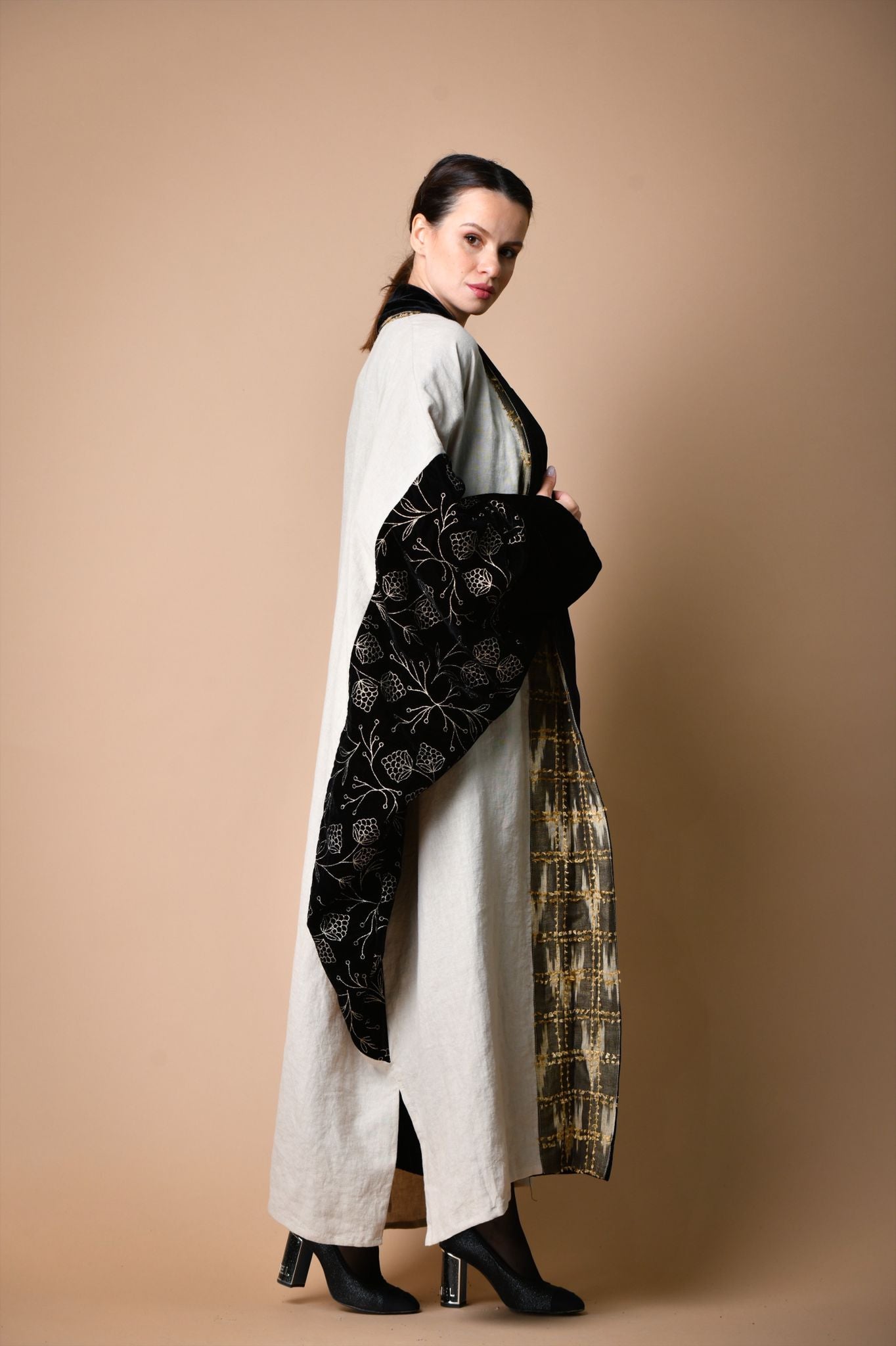 FW21-2A - Basma by Haya