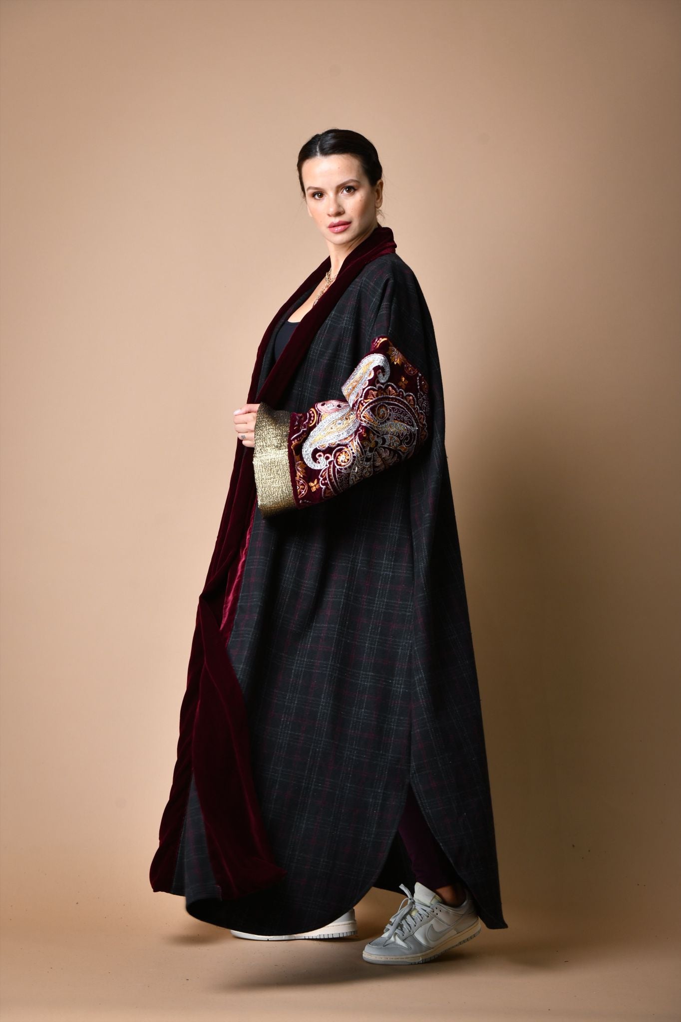 FW21-4A - Basma by Haya