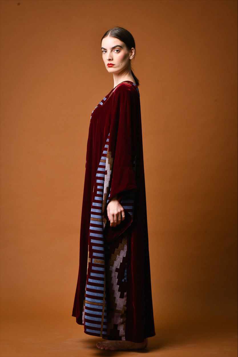 FW22-5A - Basma by Haya