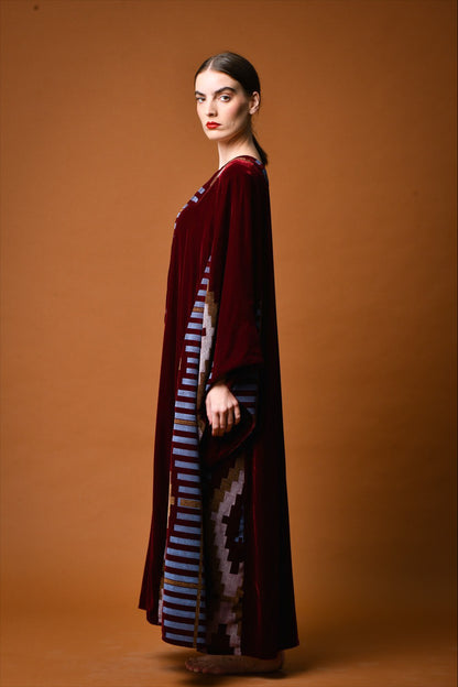 FW22-5A - Basma by Haya