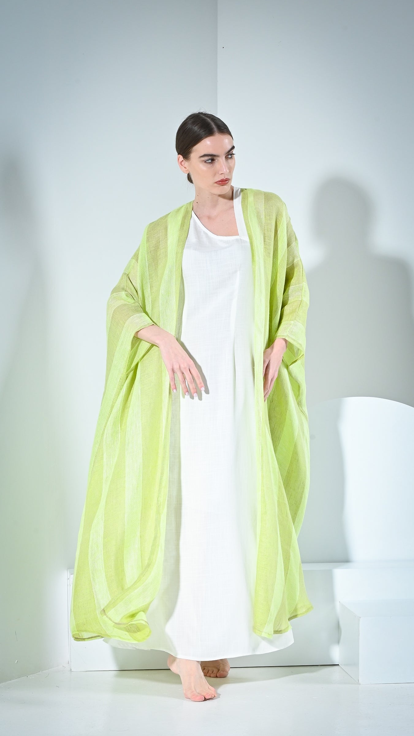 SS23-05A - Basma by Haya