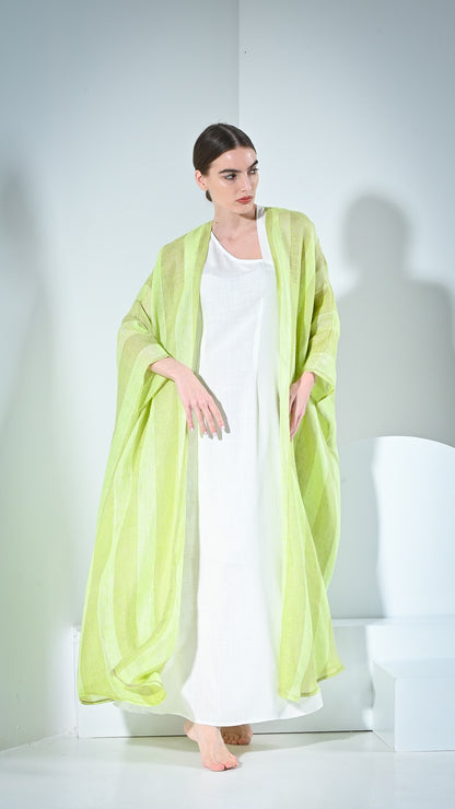SS23-05A - Basma by Haya