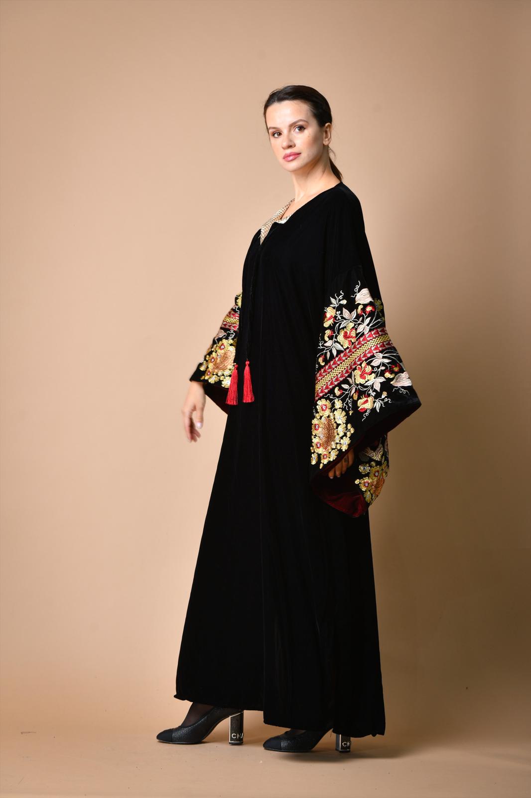 FW21-7C - Basma by Haya
