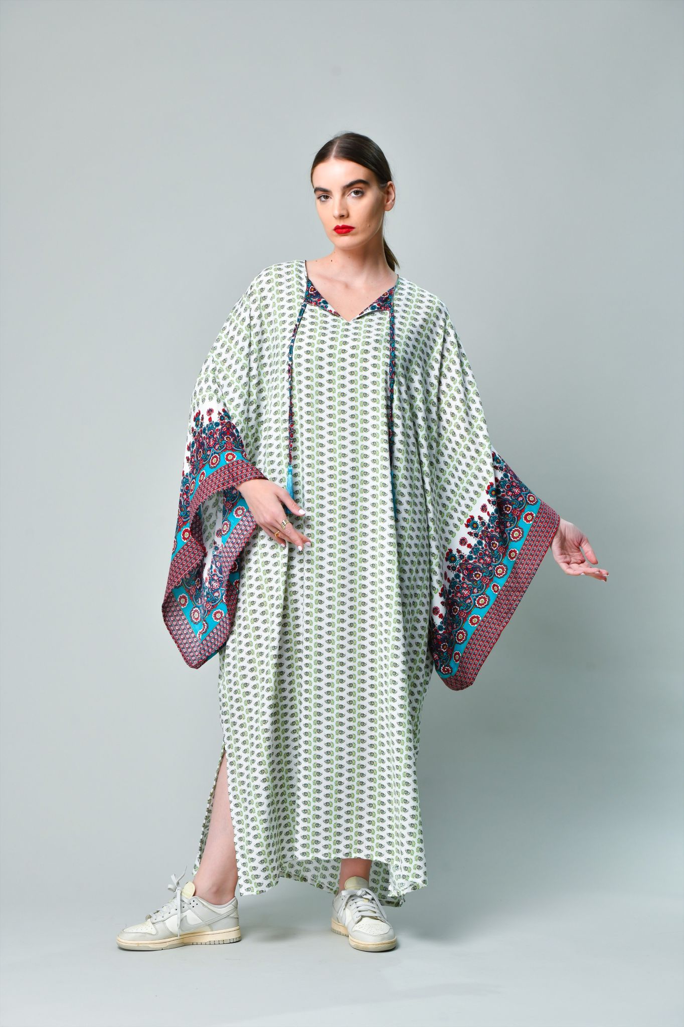 SS22-6 - Basma by Haya