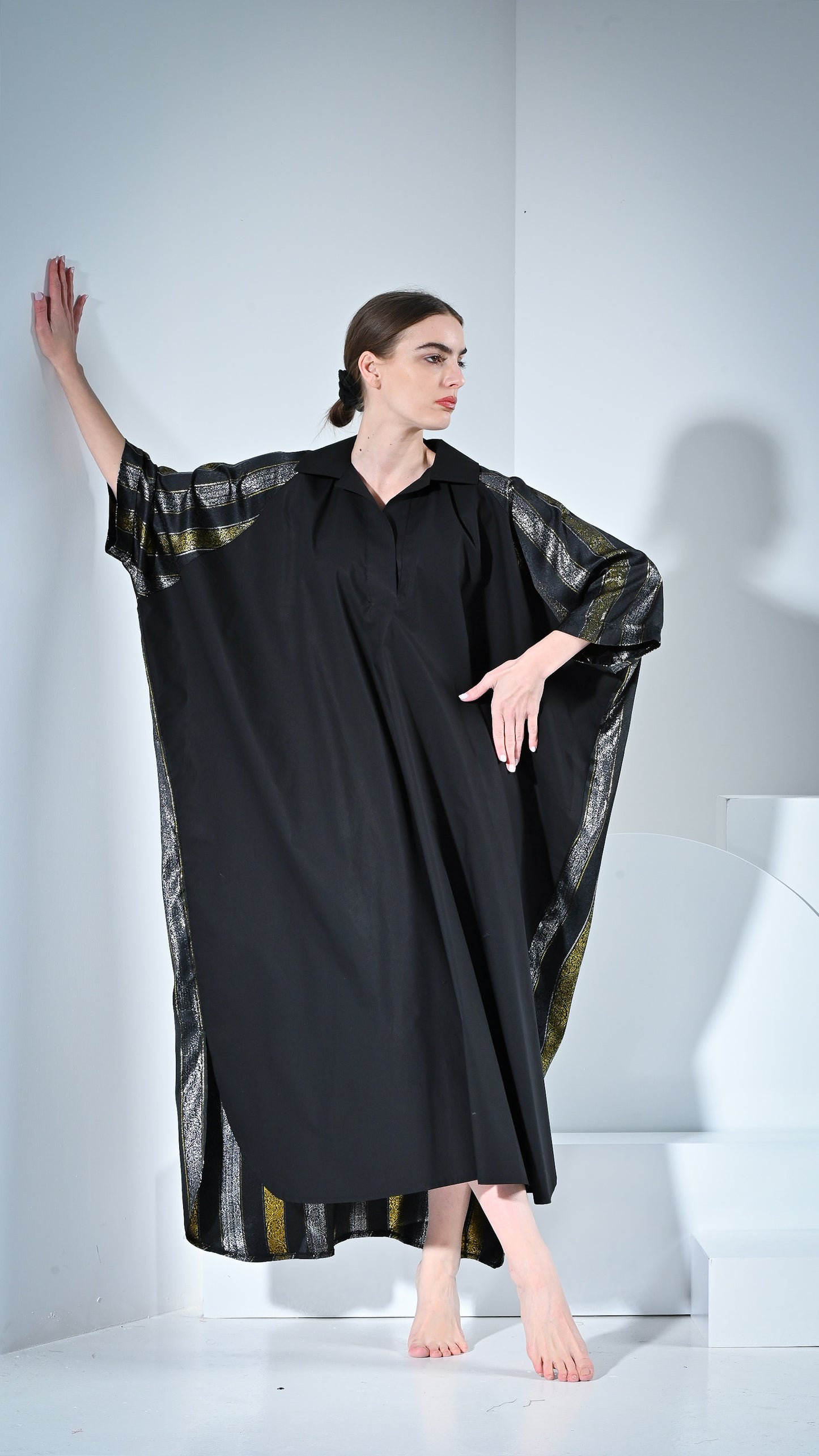 SS23-02D - Basma by Haya