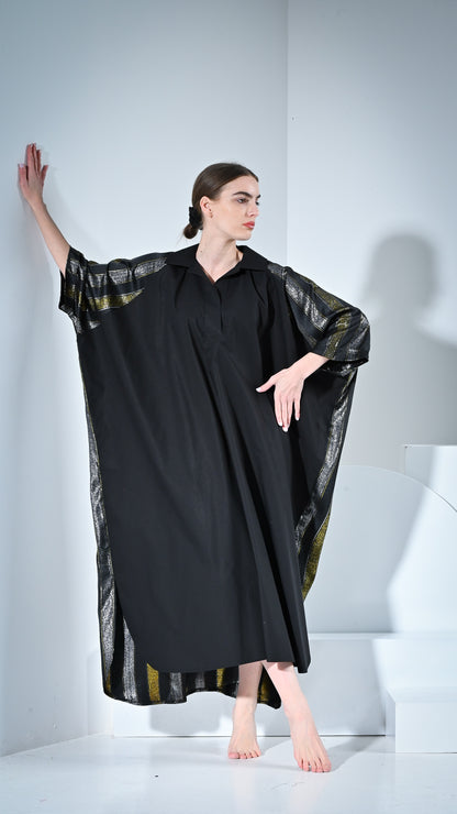 SS23-02D - Basma by Haya