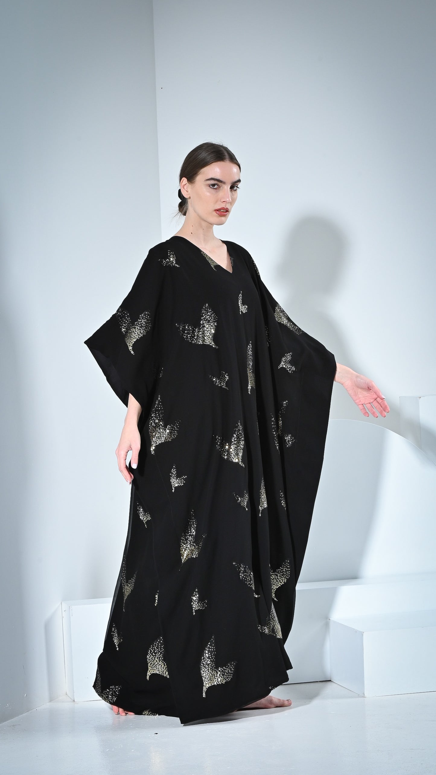SS23-09C - Basma by Haya