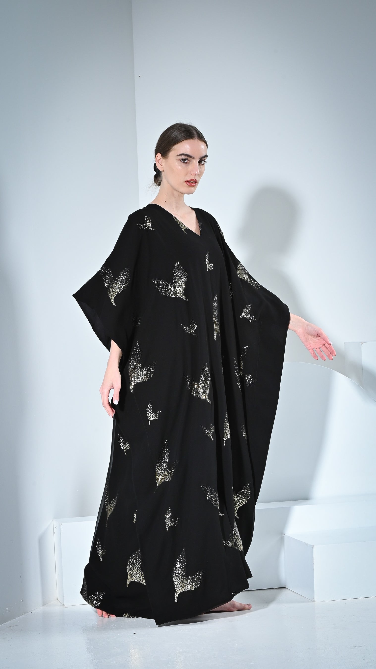 SS23-09C - Basma by Haya