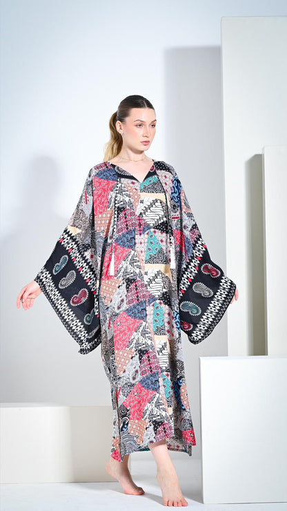 BB23-22 - Basma by Haya
