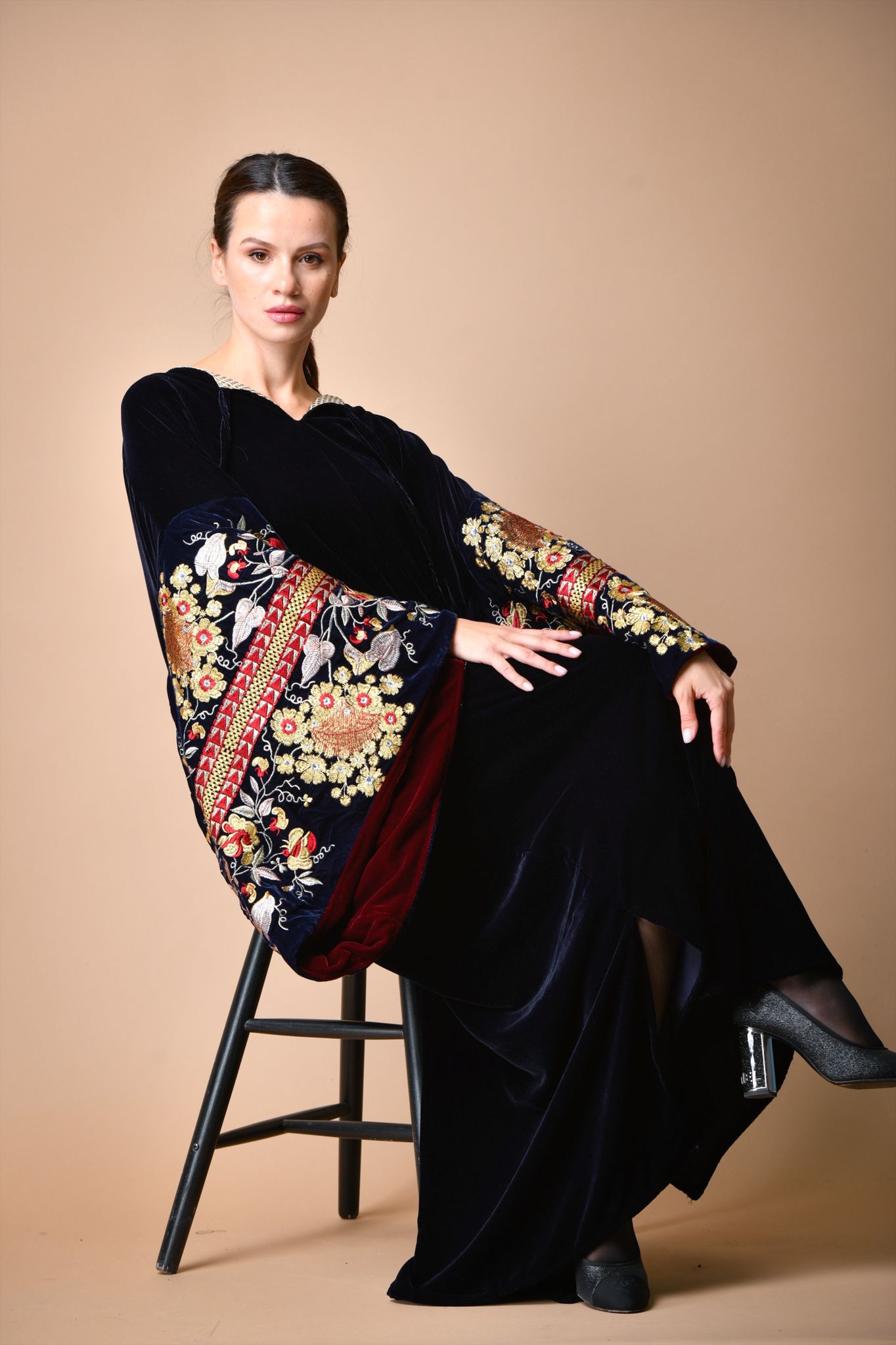 FW21-7A - Basma by Haya