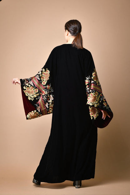 FW21-7C - Basma by Haya