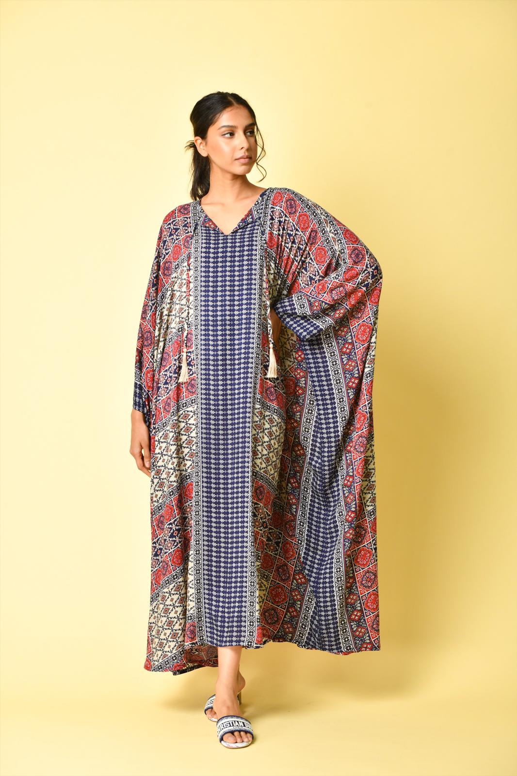 SUM-KAF-12 - Basma by Haya