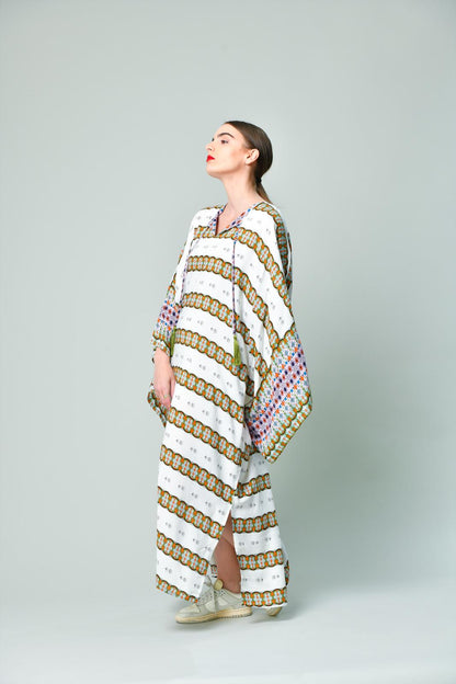 SS22-5 - Basma by Haya