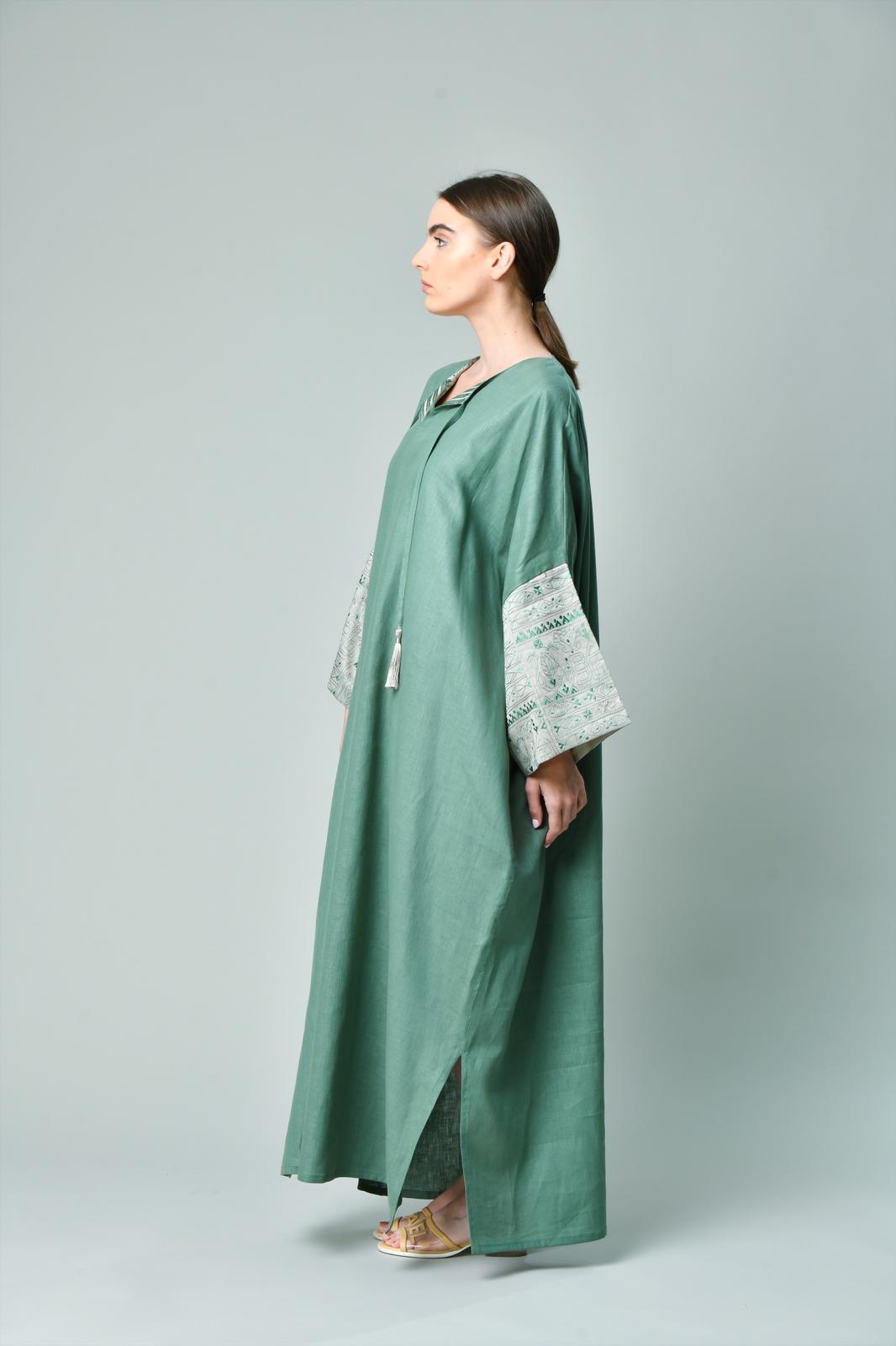 SS22-8C - Basma by Haya