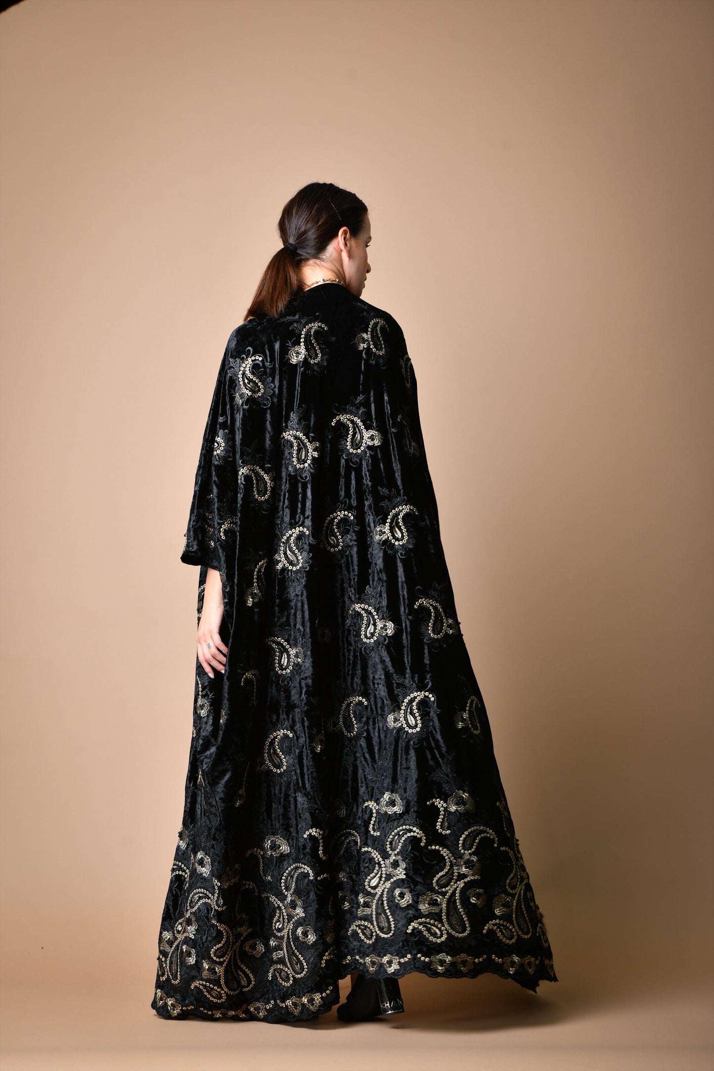 FW21-1 - Basma by Haya