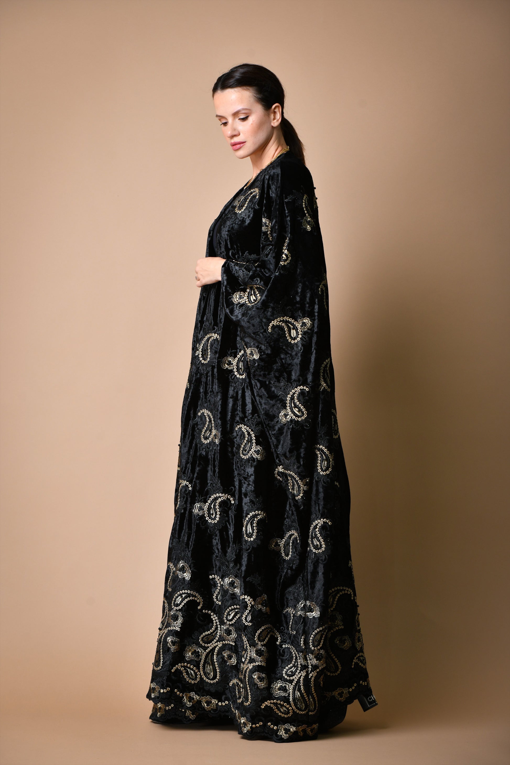 FW21-1 - Basma by Haya