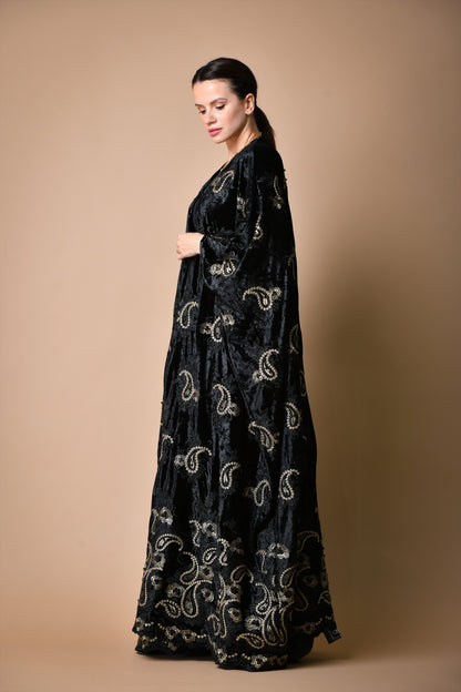 FW21-1 - Basma by Haya