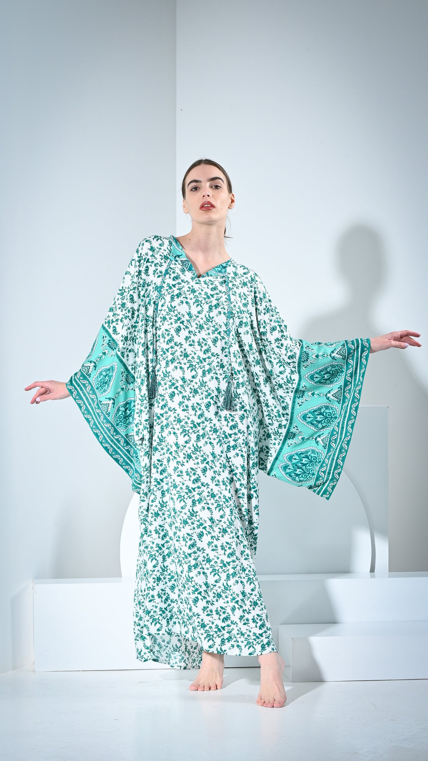 BB23-16 - Basma by Haya