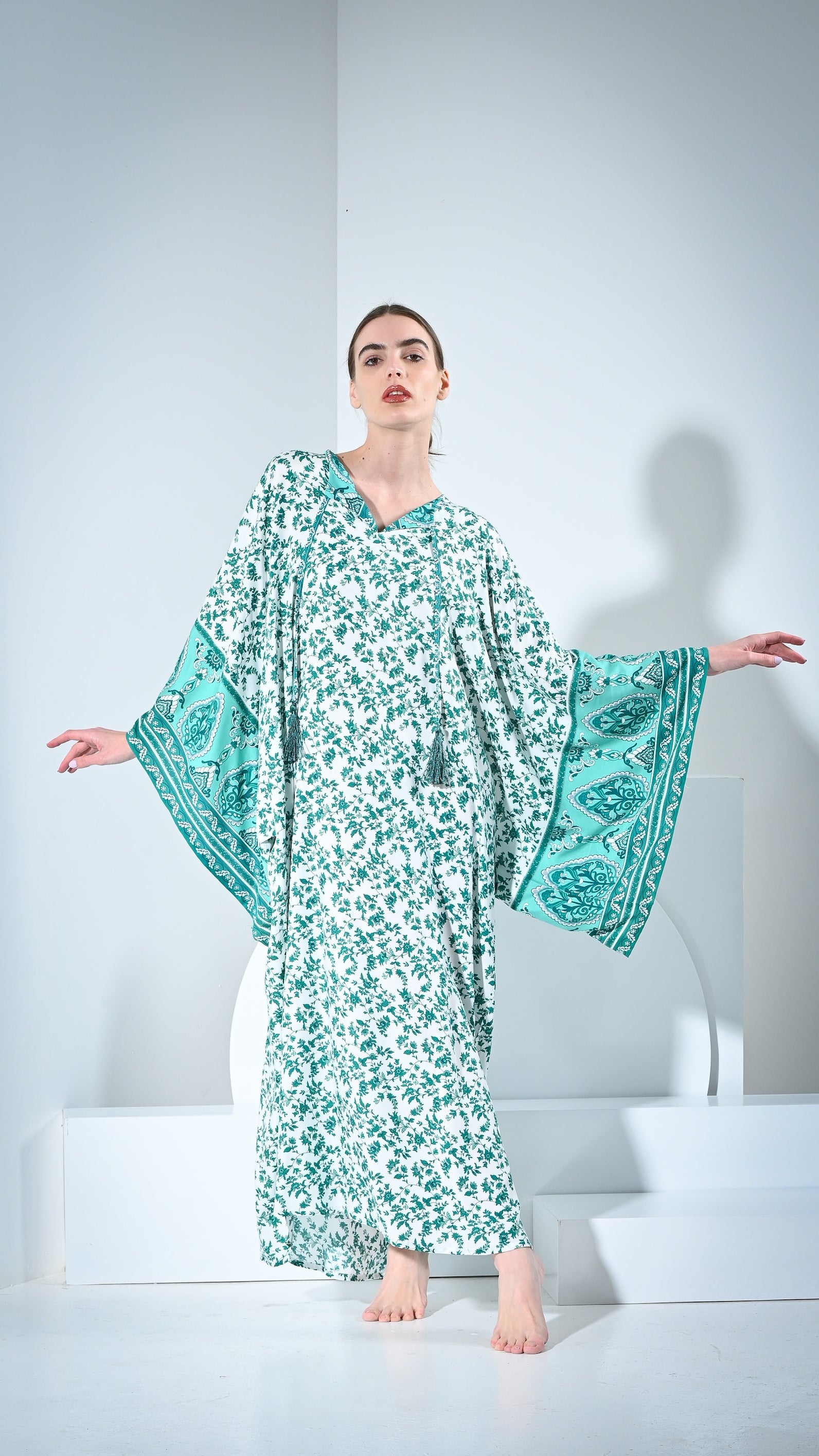 BB23-16 - Basma by Haya