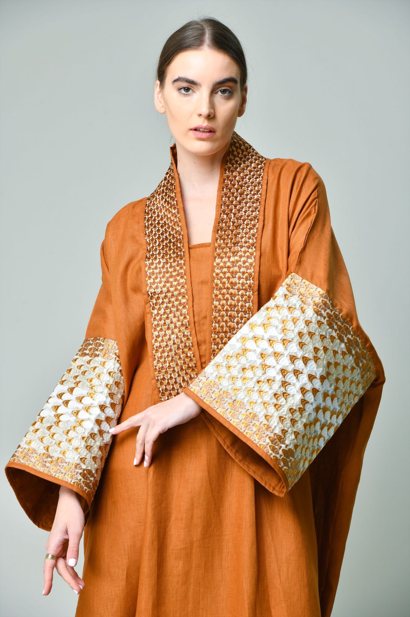 SS22-5A - Basma by Haya