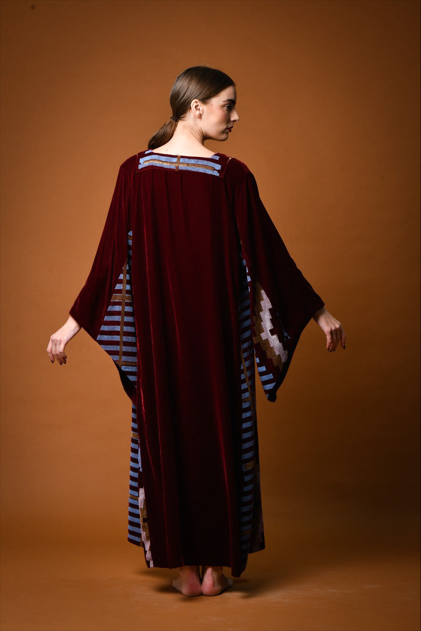 FW22-5A - Basma by Haya