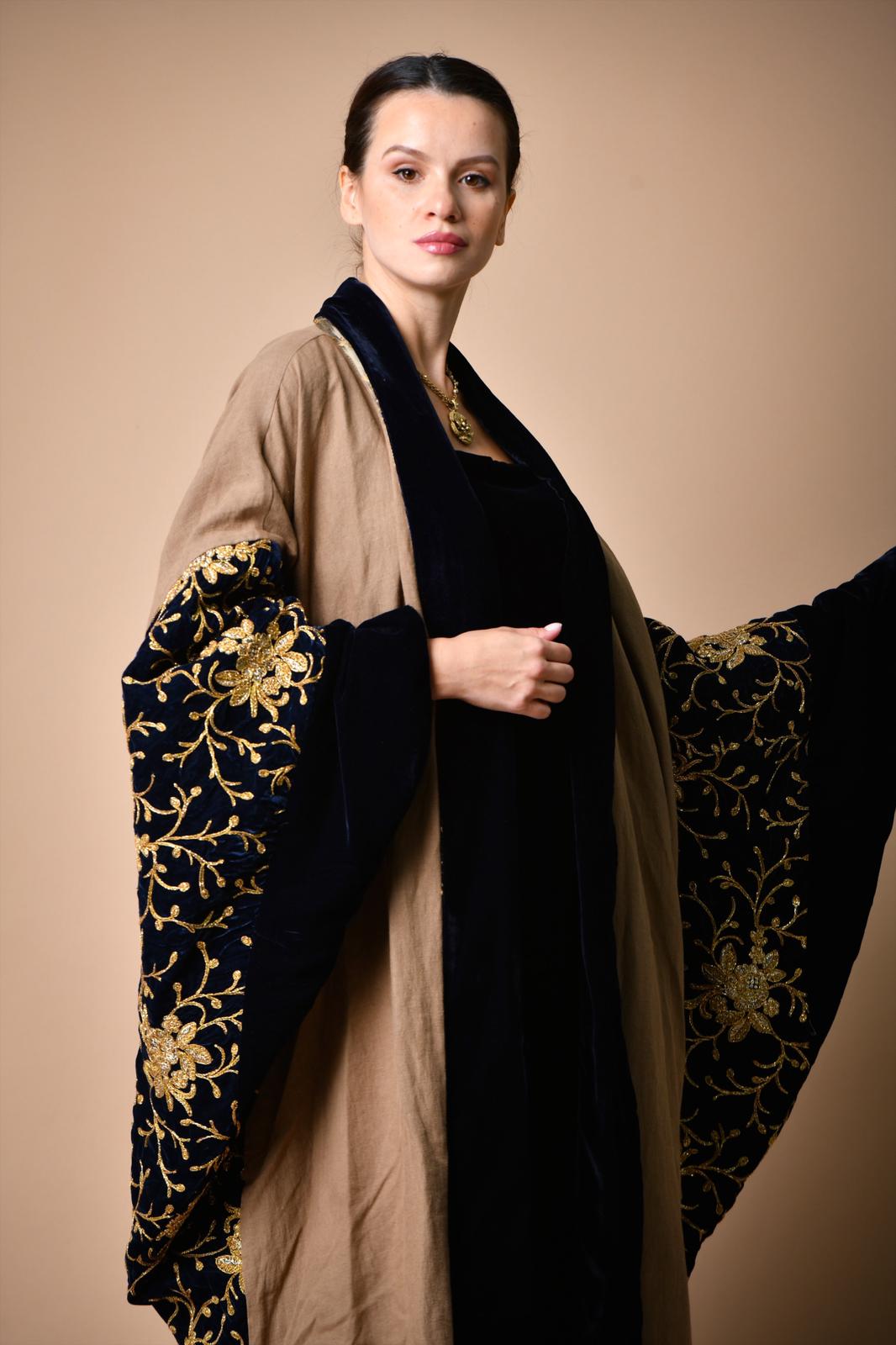 FW21-2B - Basma by Haya