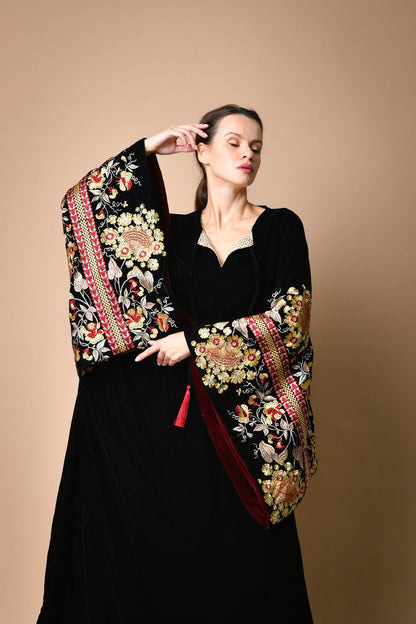 FW21-7C - Basma by Haya