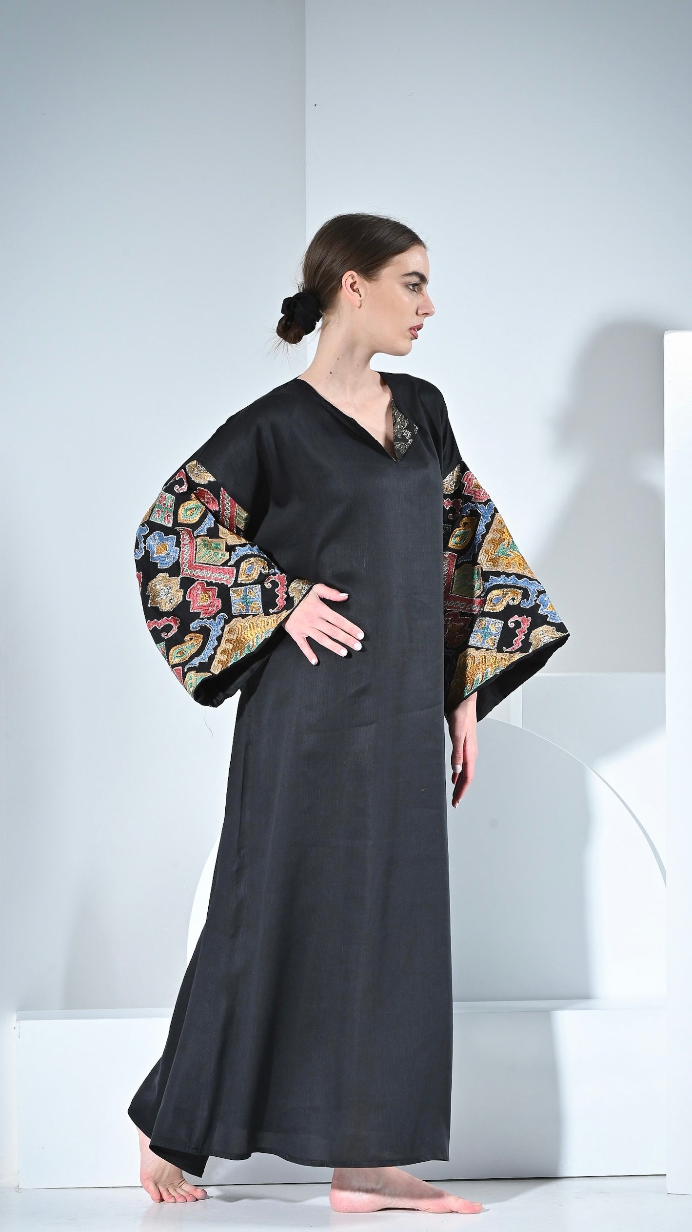 SS23-11B - Basma by Haya