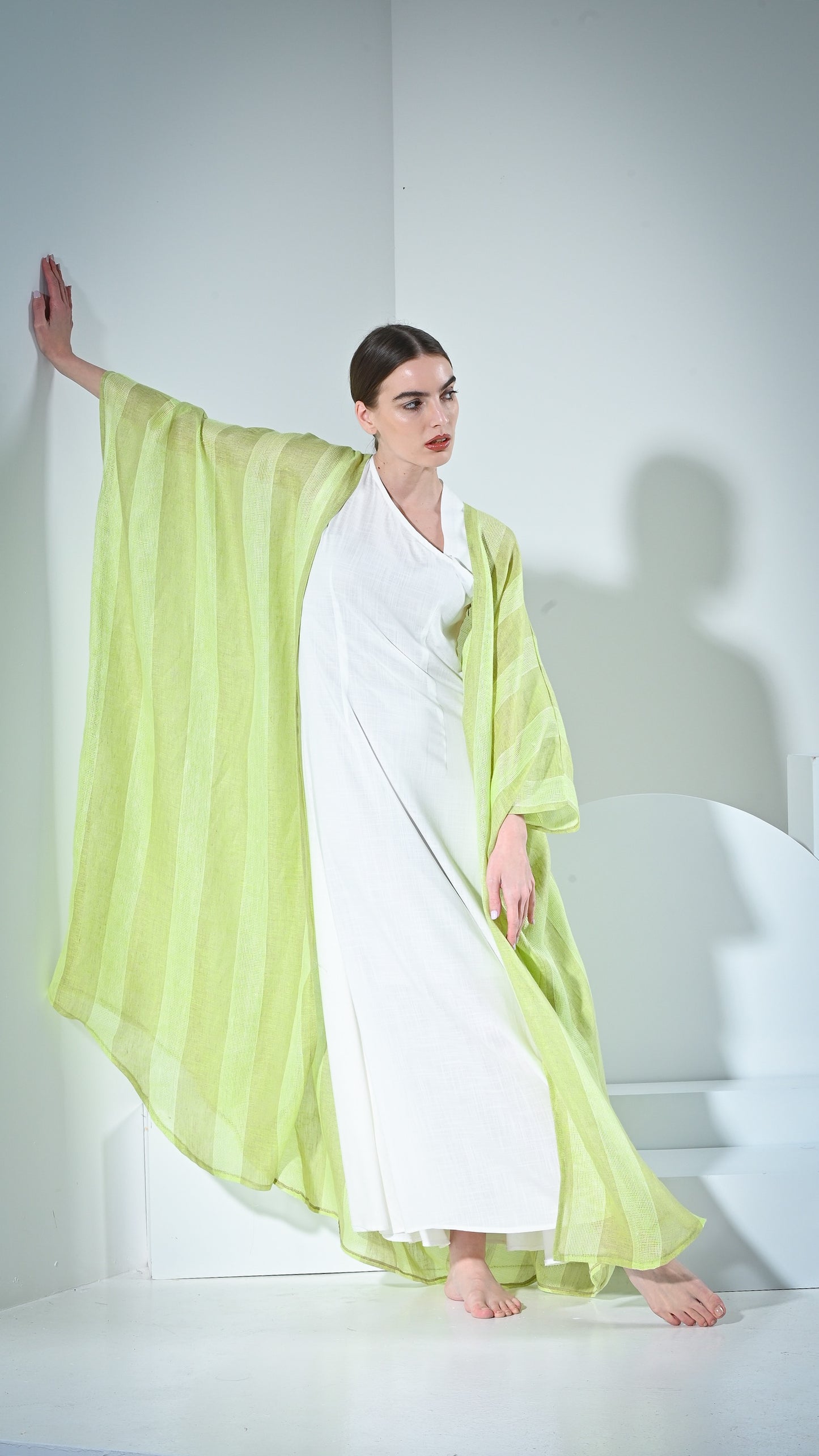 SS23-05A - Basma by Haya