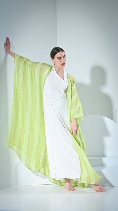 SS23-05A - Basma by Haya
