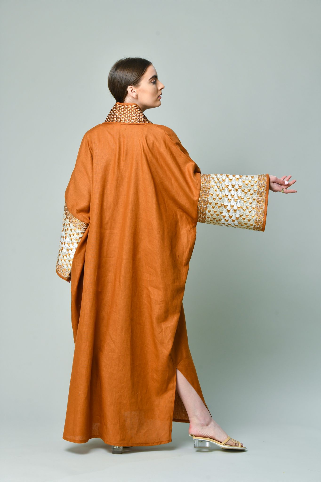 SS22-5A - Basma by Haya