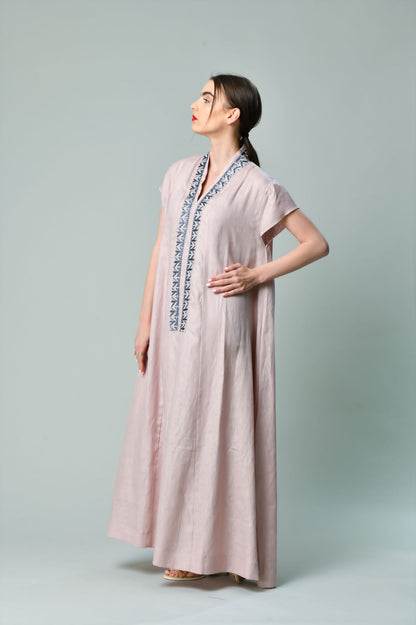 SS22-3A - Basma by Haya