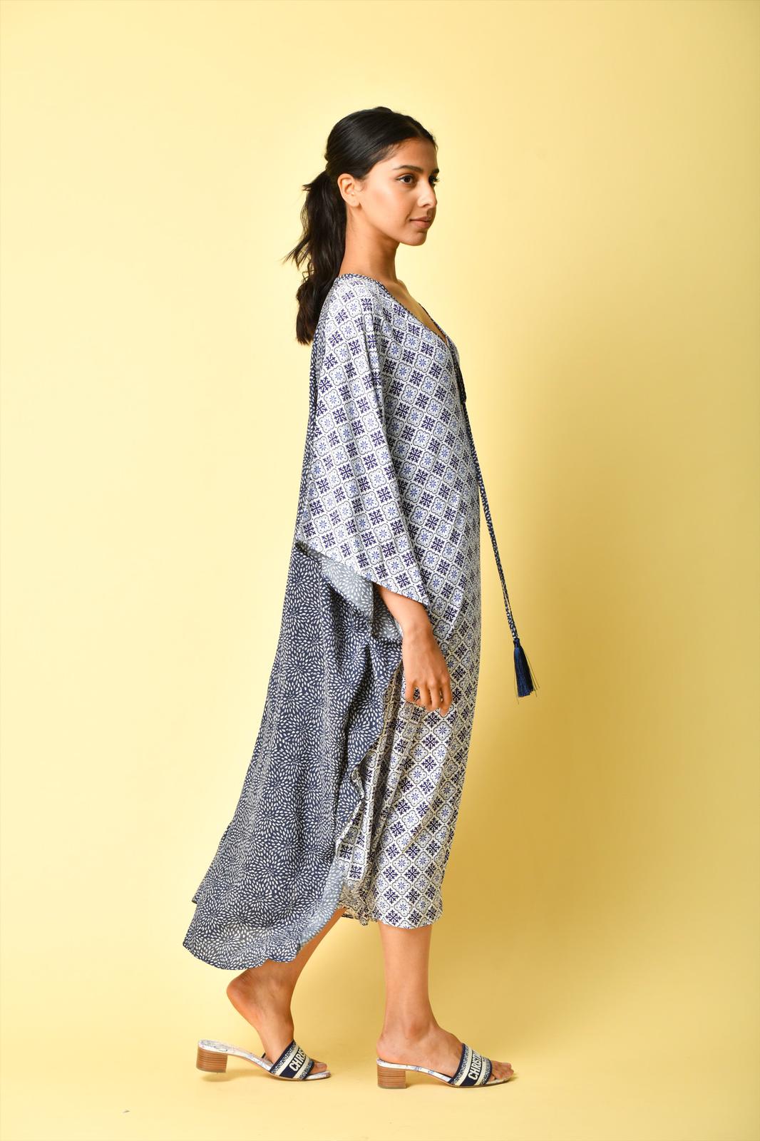 SUM-KAF-11 - Basma by Haya