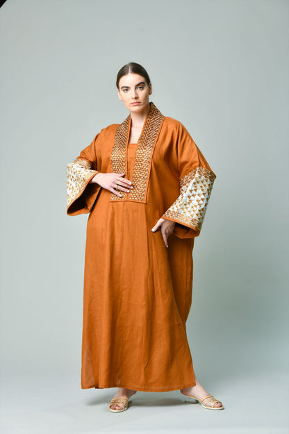SS22-5A - Basma by Haya