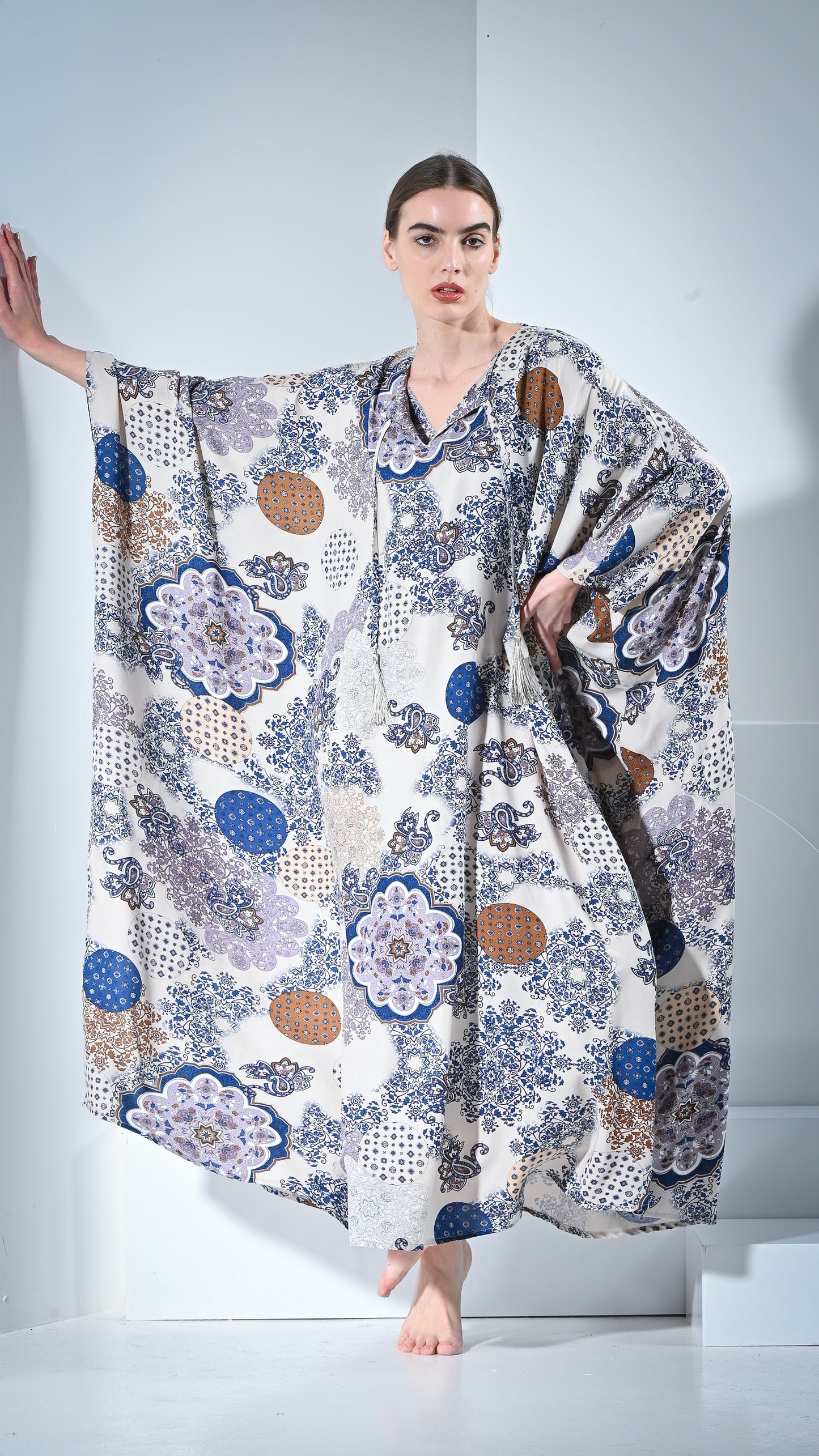 BB23-12 - Basma by Haya