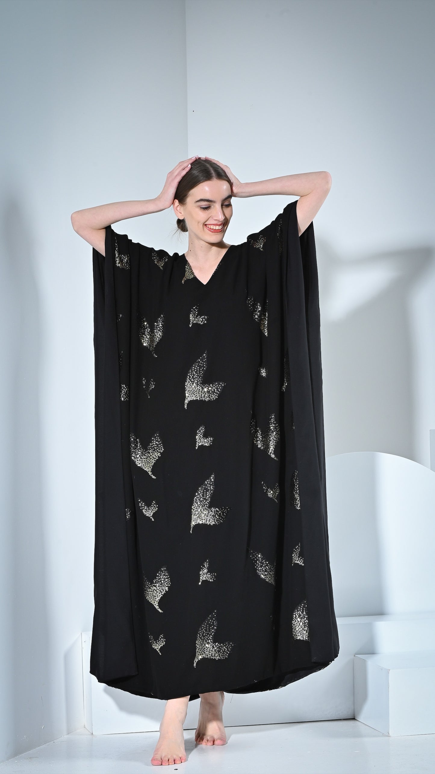 SS23-09C - Basma by Haya